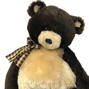 Gund Abram Sr Teddy Bear 20" Brown